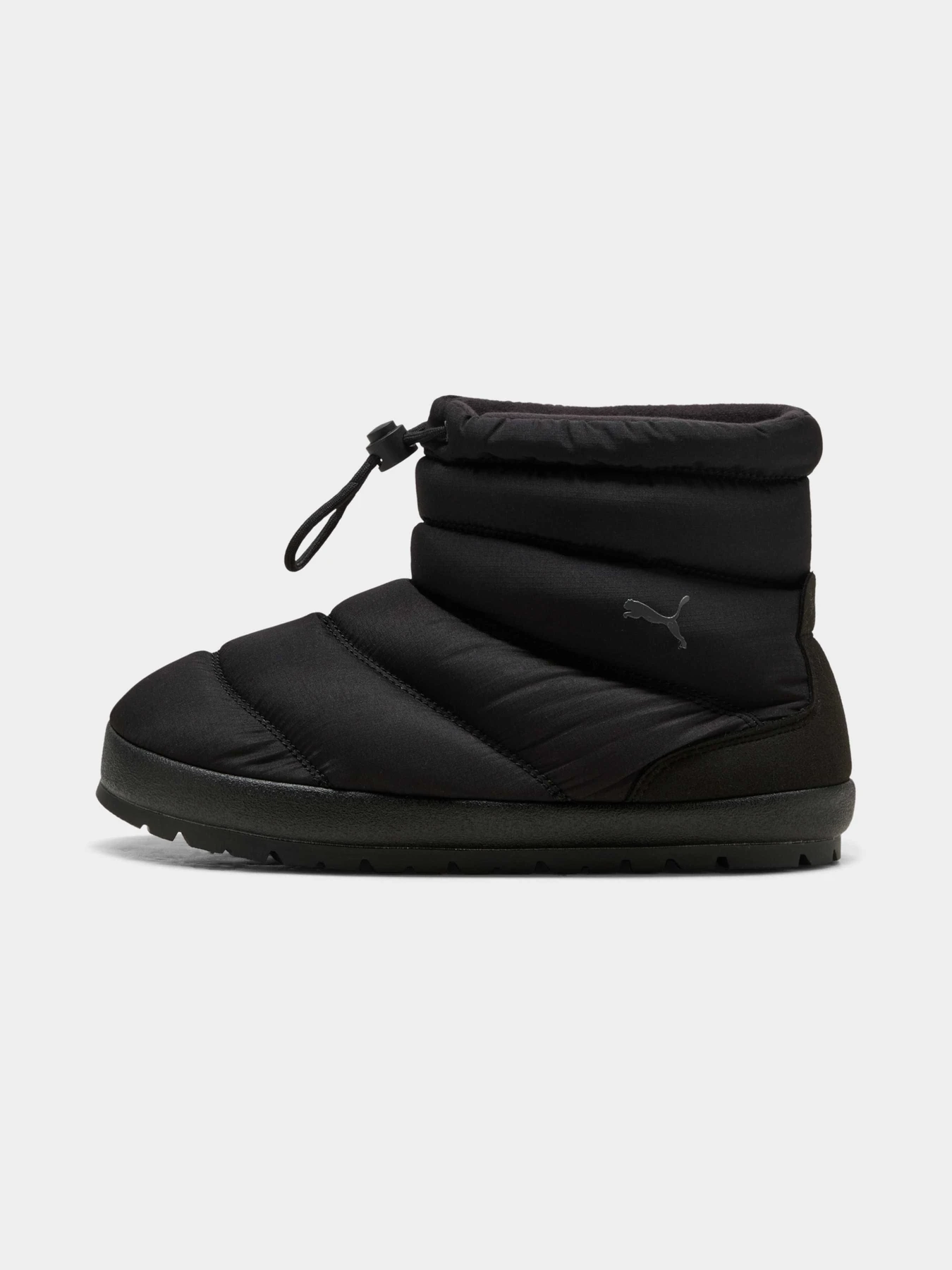 Ботинки и сапоги PUMA Tuff Terra Hi модель 402177 Фото