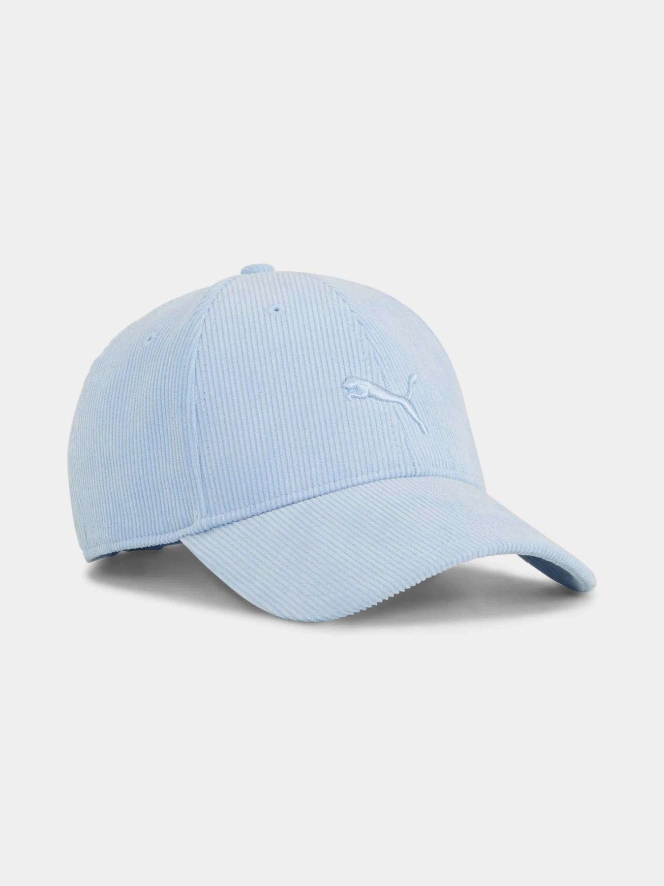 Шапки и кепки PUMA Premium Ess Corduroy Bb Cap модель 026402 Шапки и кепки PUMA Premium Ess Corduroy Bb Cap модель 026402 Фото