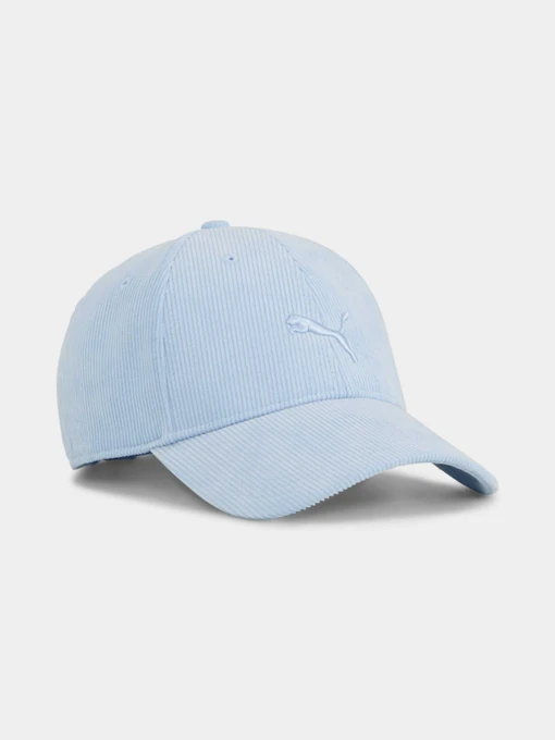 Шапки и кепки PUMA Premium Ess Corduroy Bb Cap модель 026402 Фото