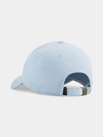 Шапки и кепки PUMA Premium Ess Corduroy Bb Cap модель 026402 Фото