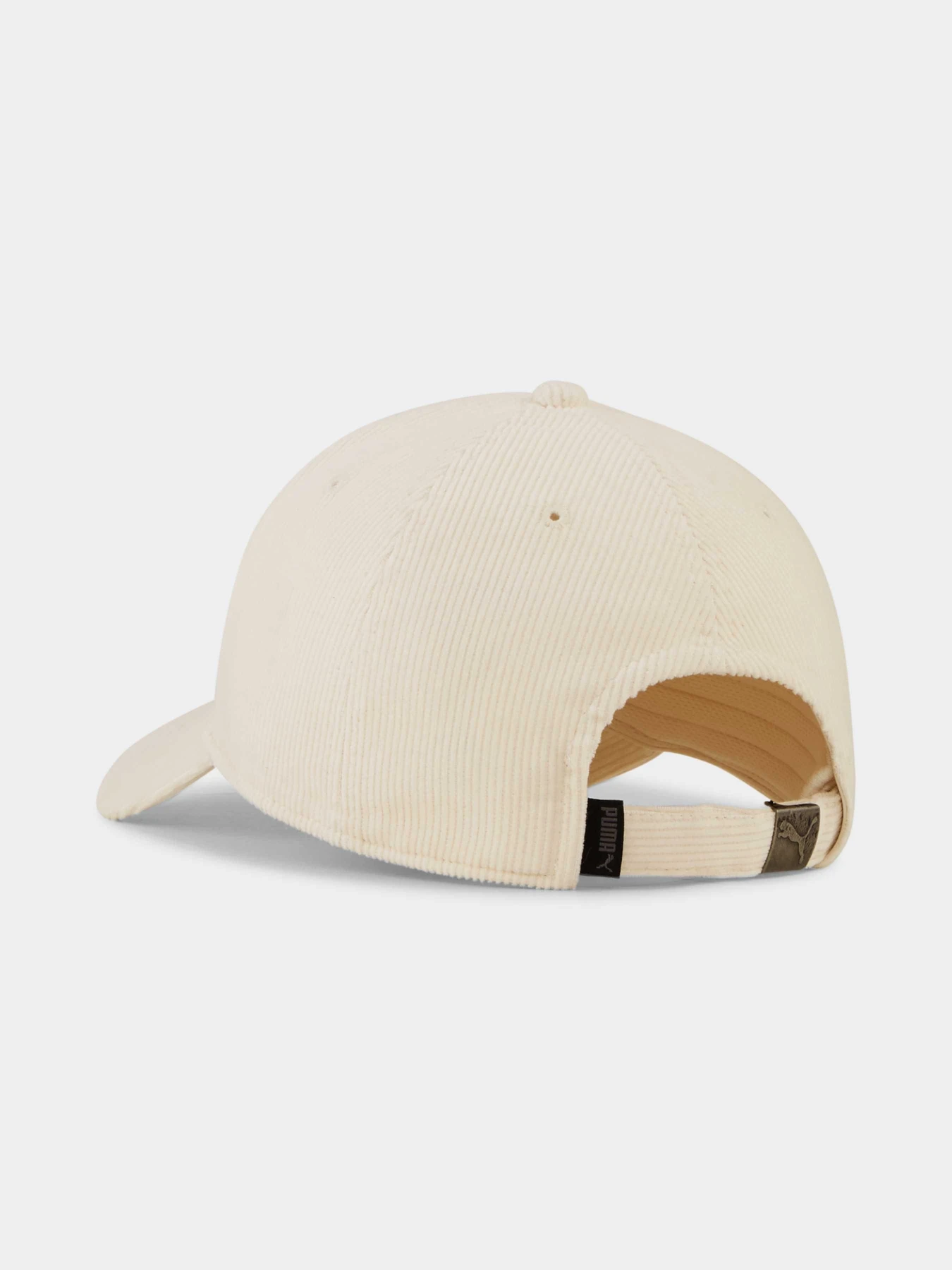 Шапки и кепки PUMA Premium Ess Corduroy Bb Cap модель 026402 Фото