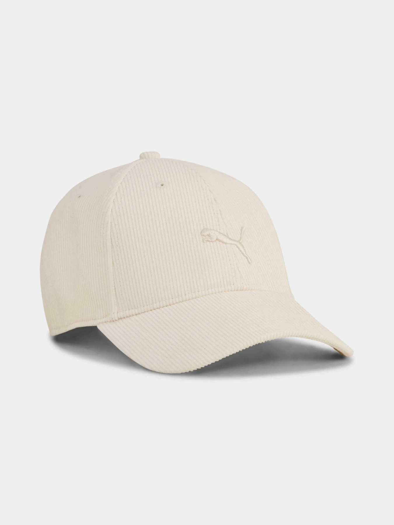 Шапки и кепки PUMA Premium Ess Corduroy Bb Cap модель 026402 Фото