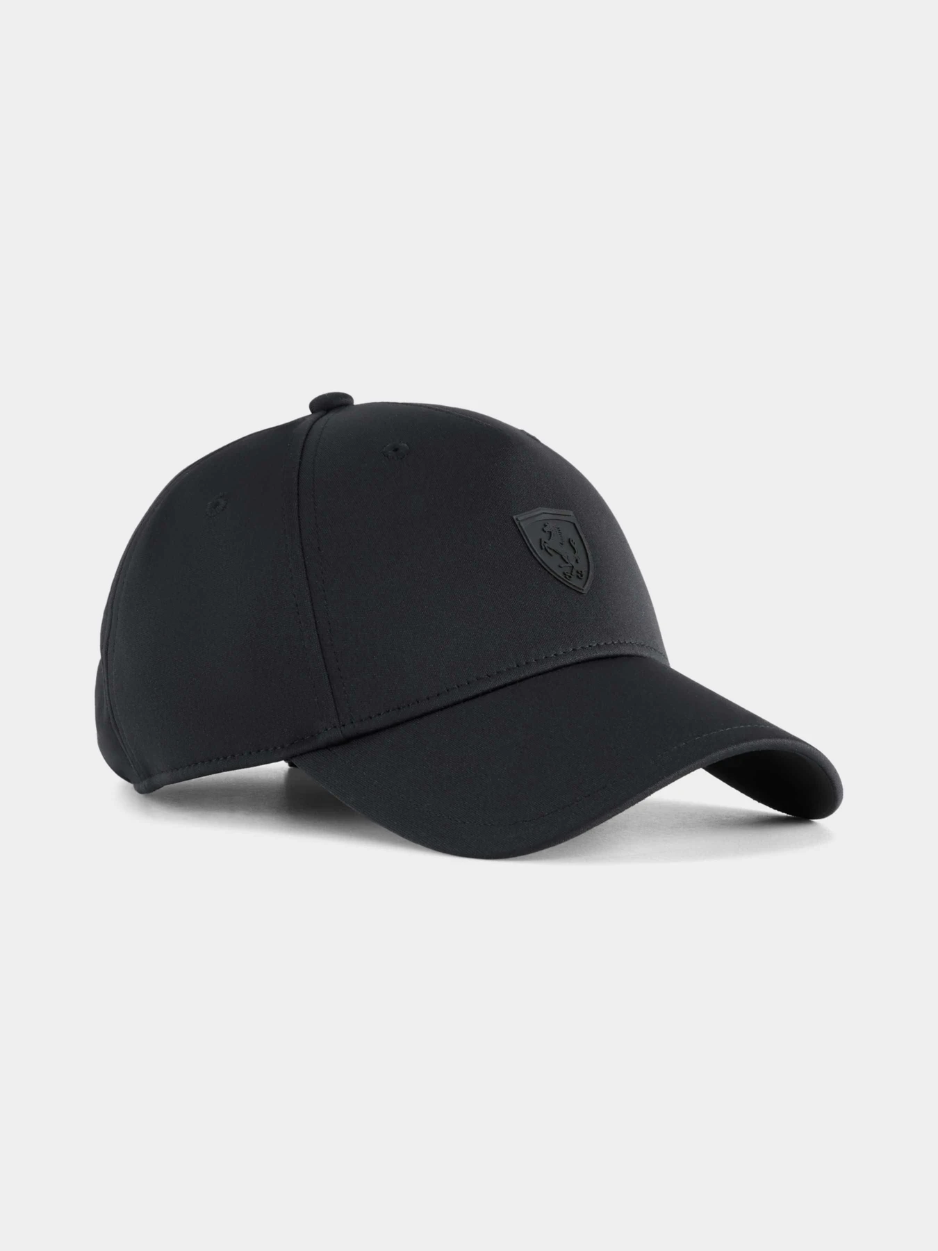 Шапки та кепки PUMA Ferrari Pro Bb Cap модель 026419 Фото