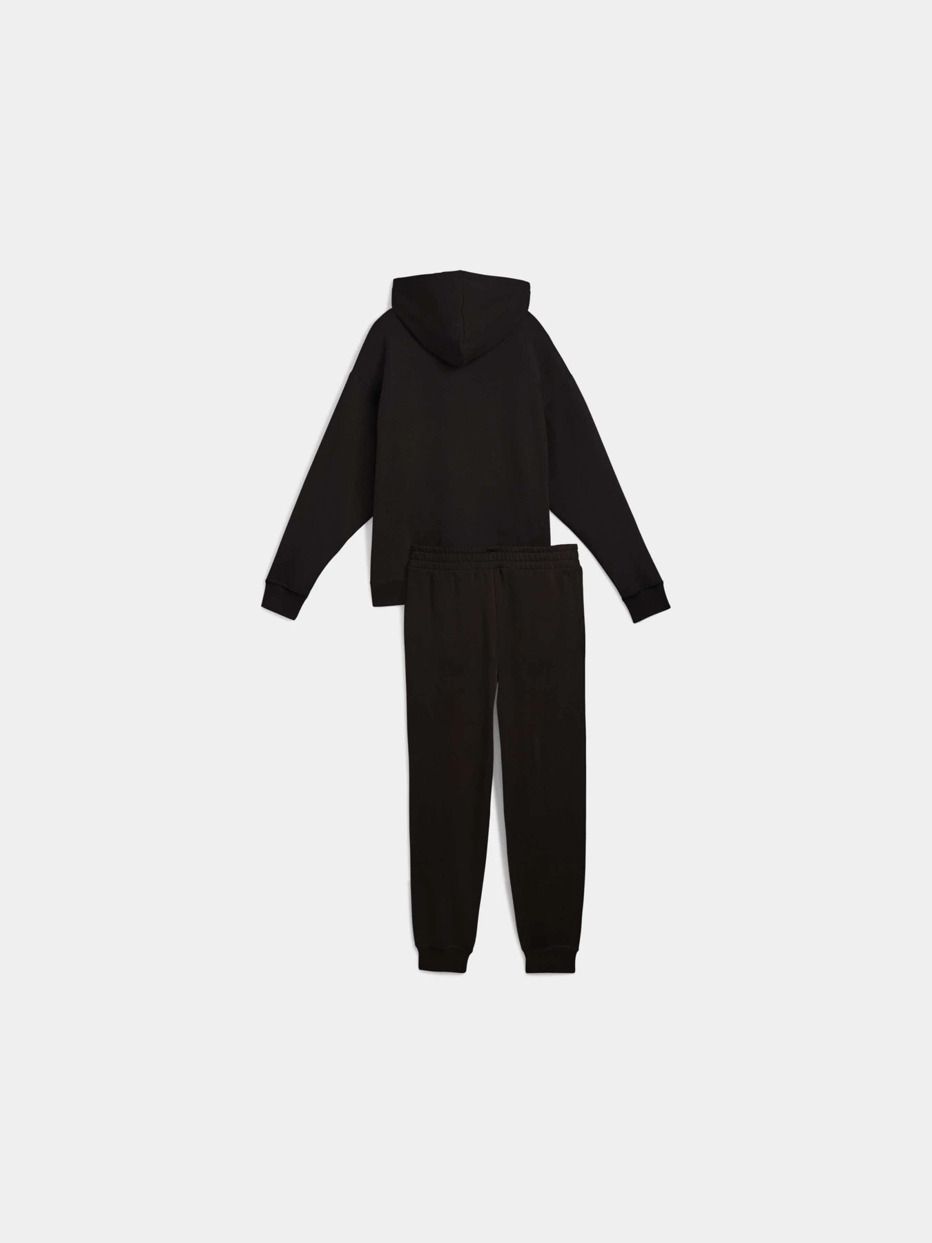 Костюмы PUMA Loungewear Sweat Suit Fl Cl модель 689346 Фото