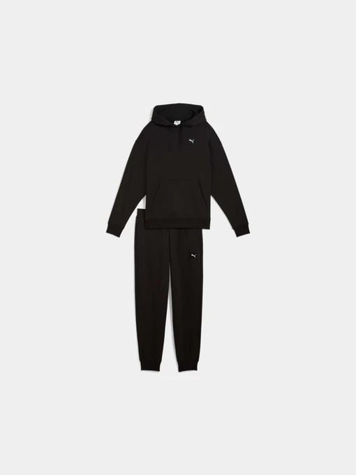 Костюмы PUMA Loungewear Sweat Suit Fl Cl модель 689346 Фото