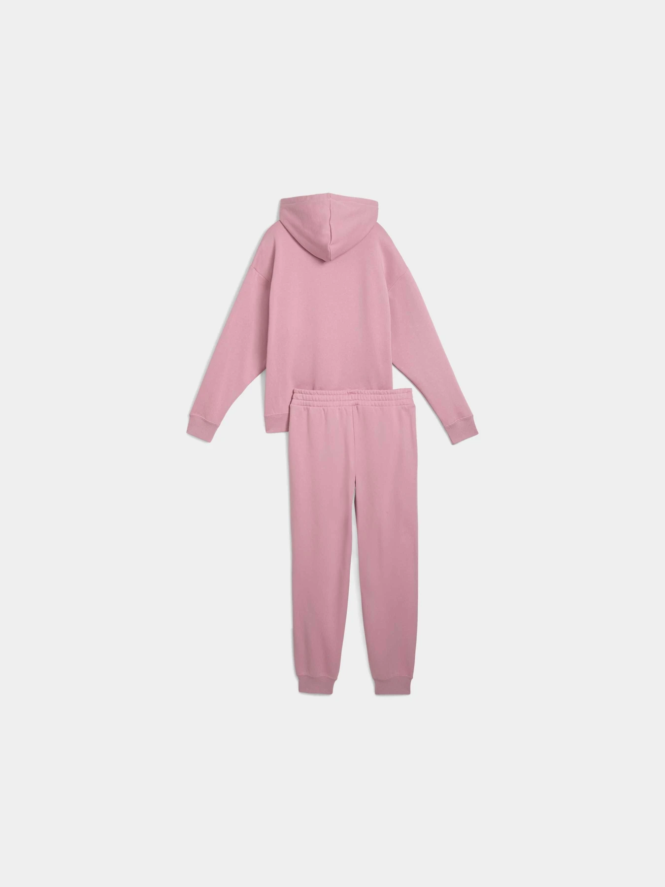 Костюмы PUMA Loungewear Sweat Suit Fl Cl модель 689346 Фото