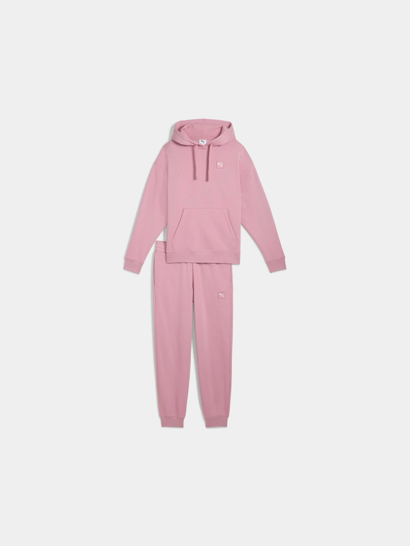 Костюмы PUMA Loungewear Sweat Suit Fl Cl модель 689346 Фото