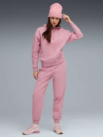 Костюмы PUMA Loungewear Sweat Suit Fl Cl модель 689346 Фото