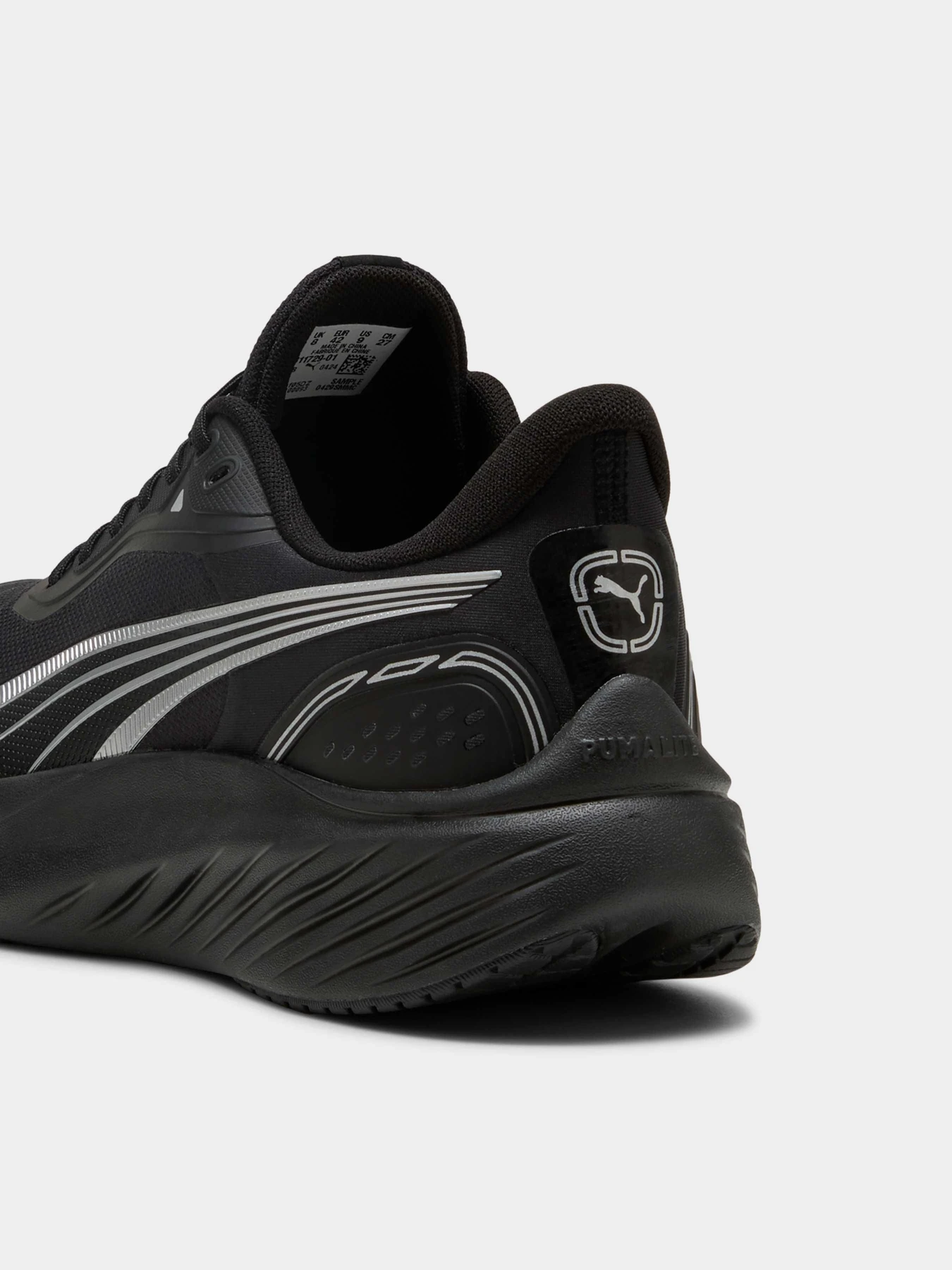 Кроссовки PUMA Pounce Lite Ptx модель 311729 Фото