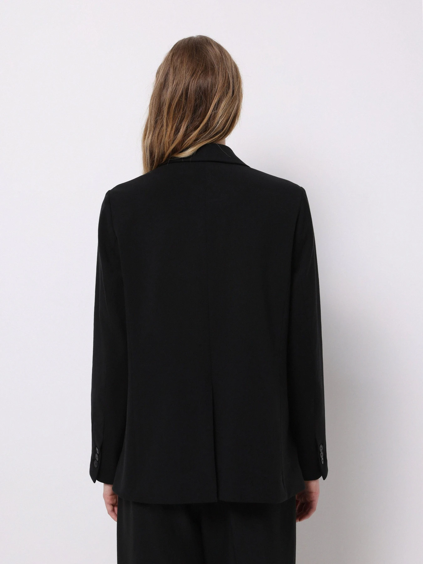 Куртки и дубленки Colin’s модель CL1075565_Q1.V1_BLK Фото