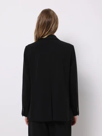 Куртки и дубленки Colin’s модель CL1075565_Q1.V1_BLK Фото
