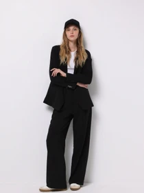 Куртки и дубленки Colin’s модель CL1075565_Q1.V1_BLK Фото