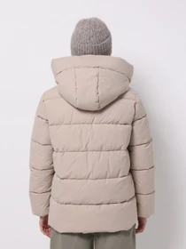 Куртки и дубленки Colin’s модель CL1075971_Q1.V1_BEI Фото