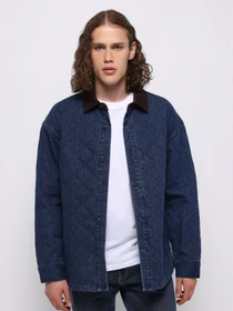 Куртки и дубленки Colin’s модель CL1076143_Q1.V1_DN44496 Фото