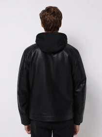 Куртки и дубленки Colin’s модель CL1076180_Q1.V1_BLK Фото