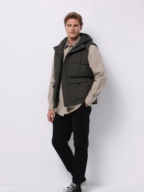 Куртки и дубленки Colin’s модель CL1076195_Q1.V1_KHA Фото