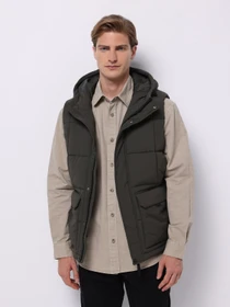 Куртки и дубленки Colin’s модель CL1076195_Q1.V1_KHA Фото