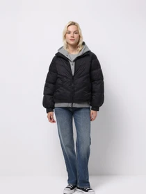 Куртки та дублянки Colin’s модель CL1076415_Q1.V1_BLK Фото