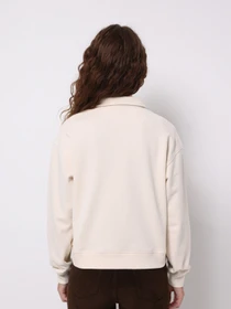 Худи и свитшоты Colin’s модель CL1076434_Q1.V1_ECR Фото