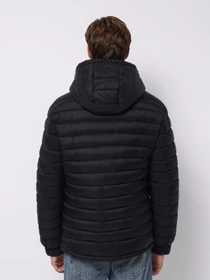 Куртки и дубленки Colin’s модель CL1076511_Q1.V1_BLK Фото