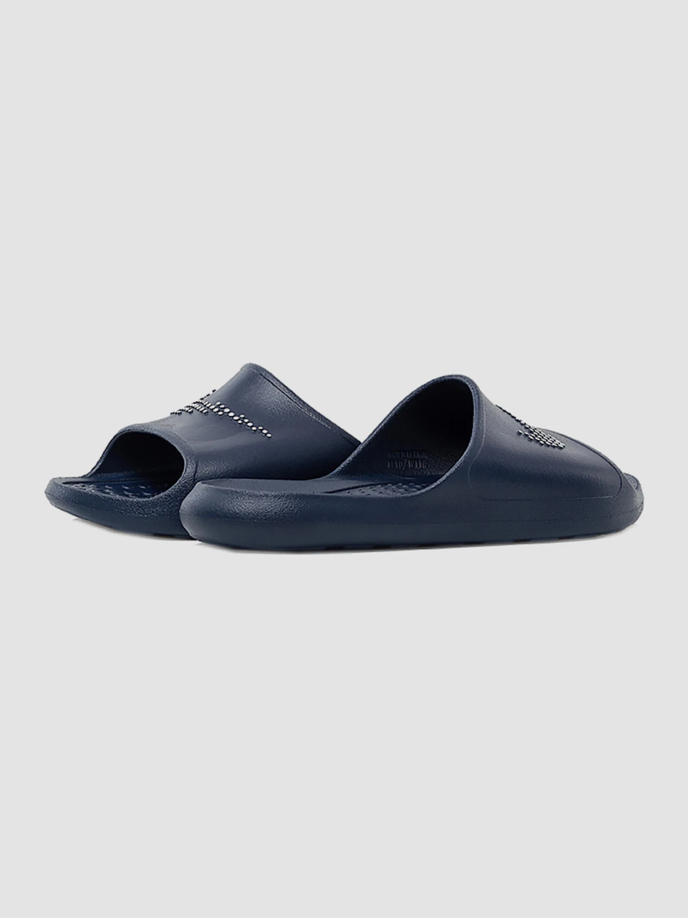 Шлёпанцы NIKE Victori One модель CZ5478-400 Фото