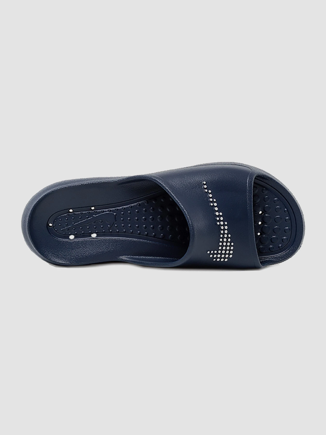 Шлёпанцы NIKE Victori One модель CZ5478-400 Фото