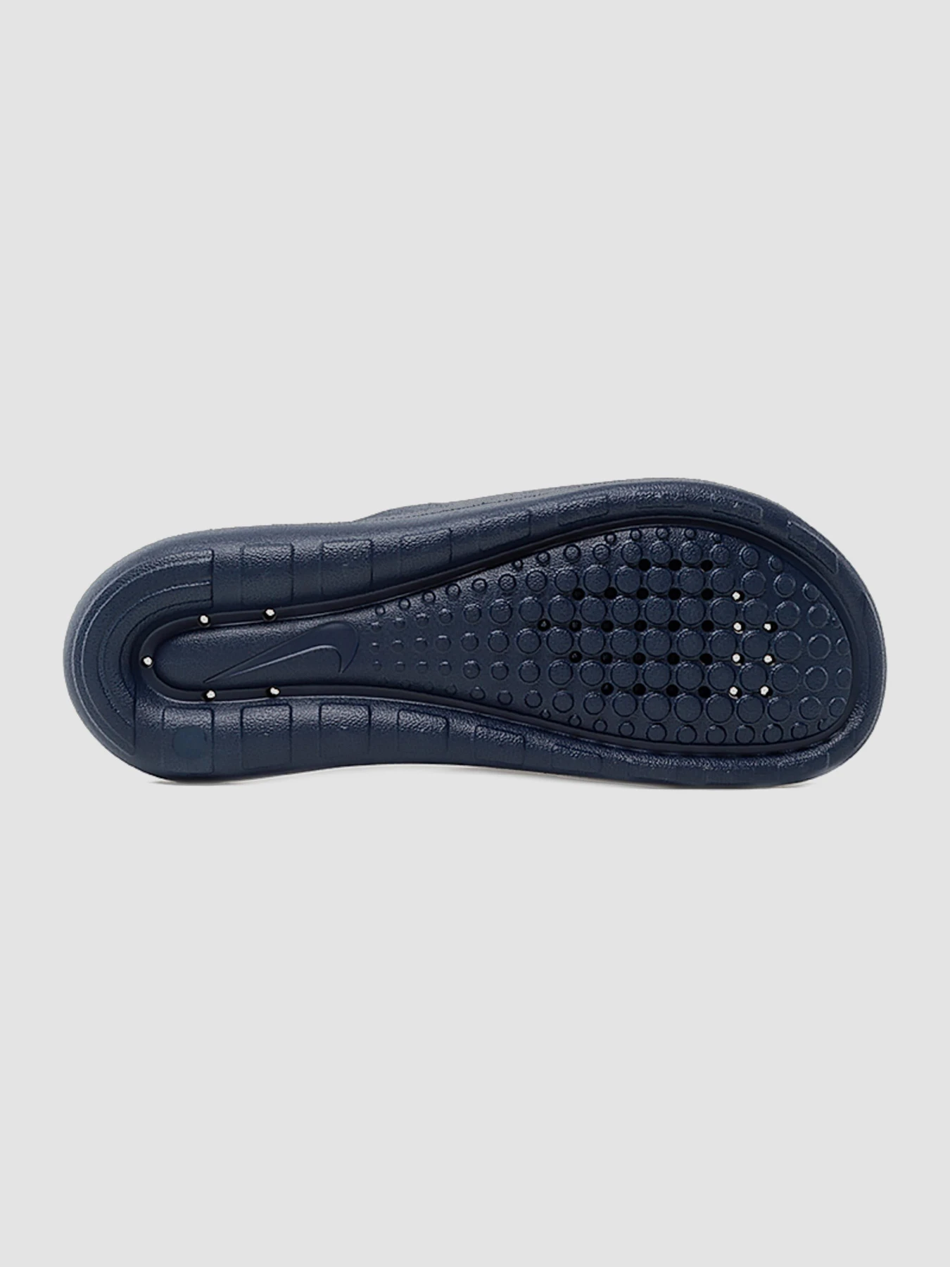 Шлёпанцы NIKE Victori One модель CZ5478-400 Фото