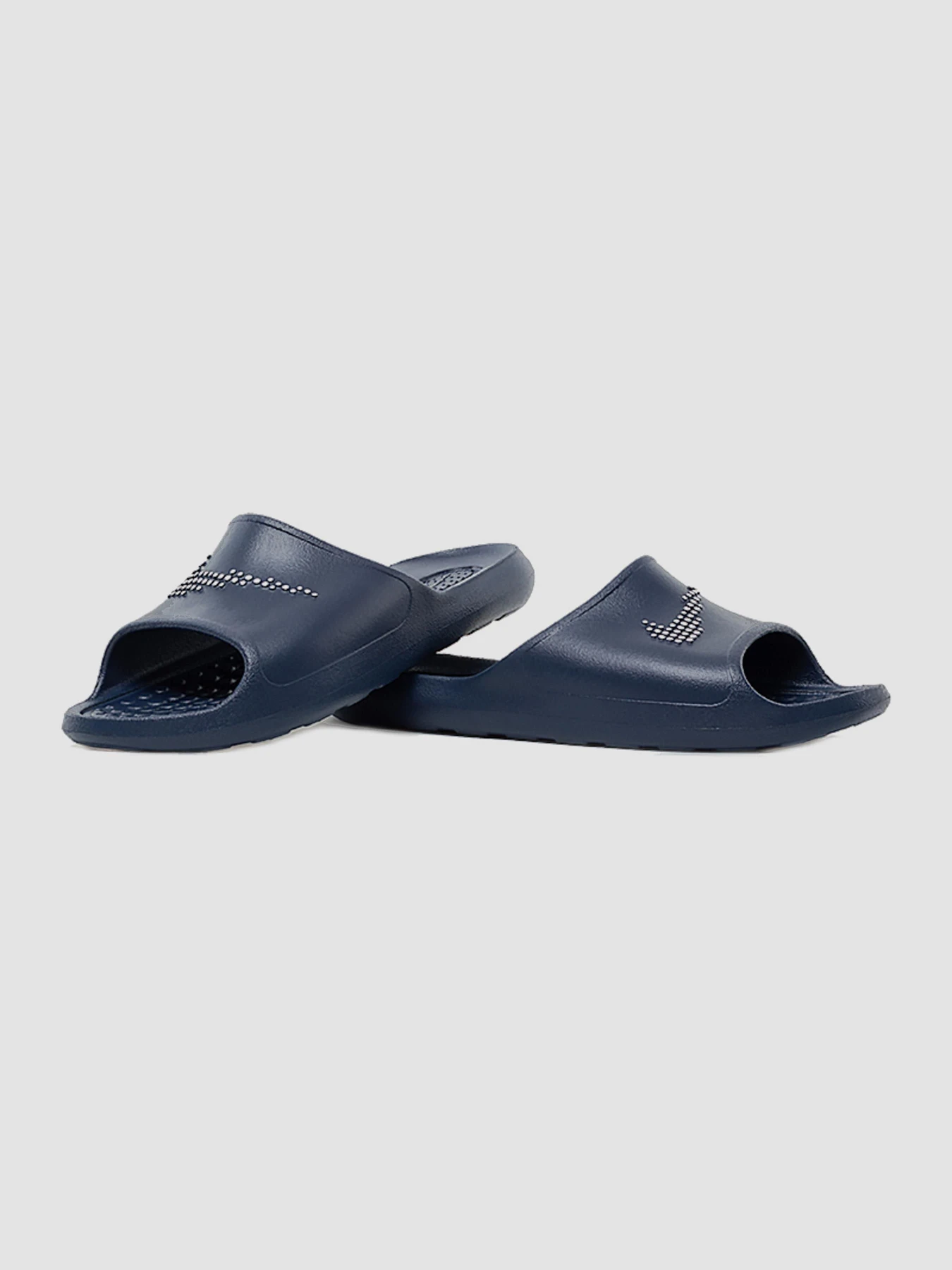Шлёпанцы NIKE Victori One модель CZ5478-400 Фото