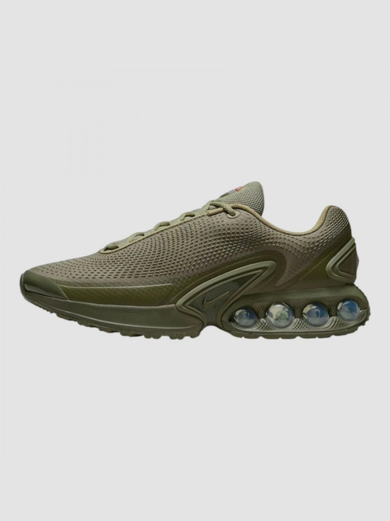 Кроссовки NIKE Air Max Dn модель DV3337-200 Кроссовки NIKE Air Max Dn модель DV3337-200 Фото