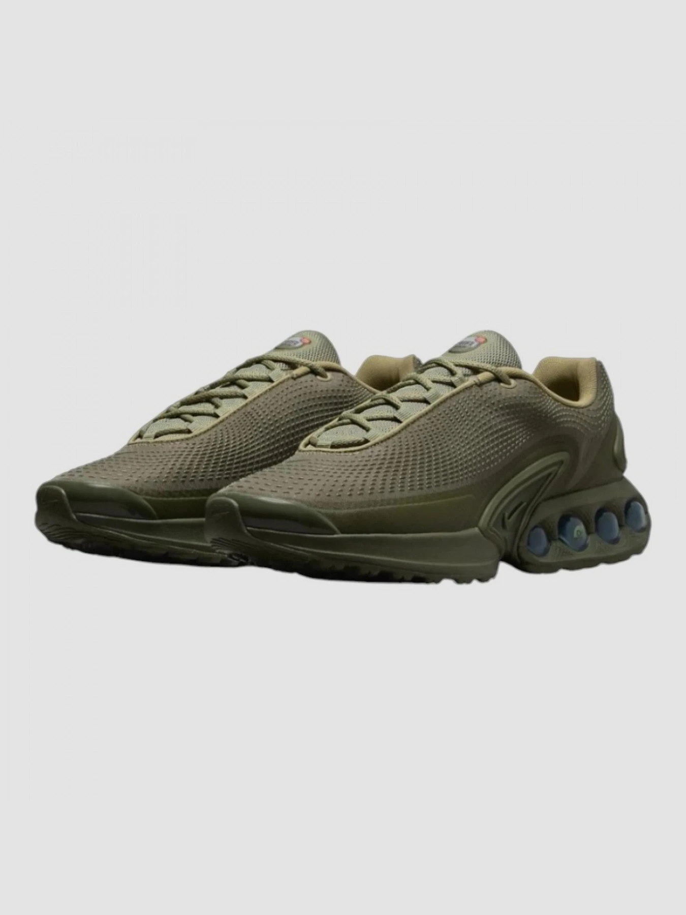 Кроссовки NIKE Air Max Dn модель DV3337-200 Кроссовки NIKE Air Max Dn модель DV3337-200 Фото