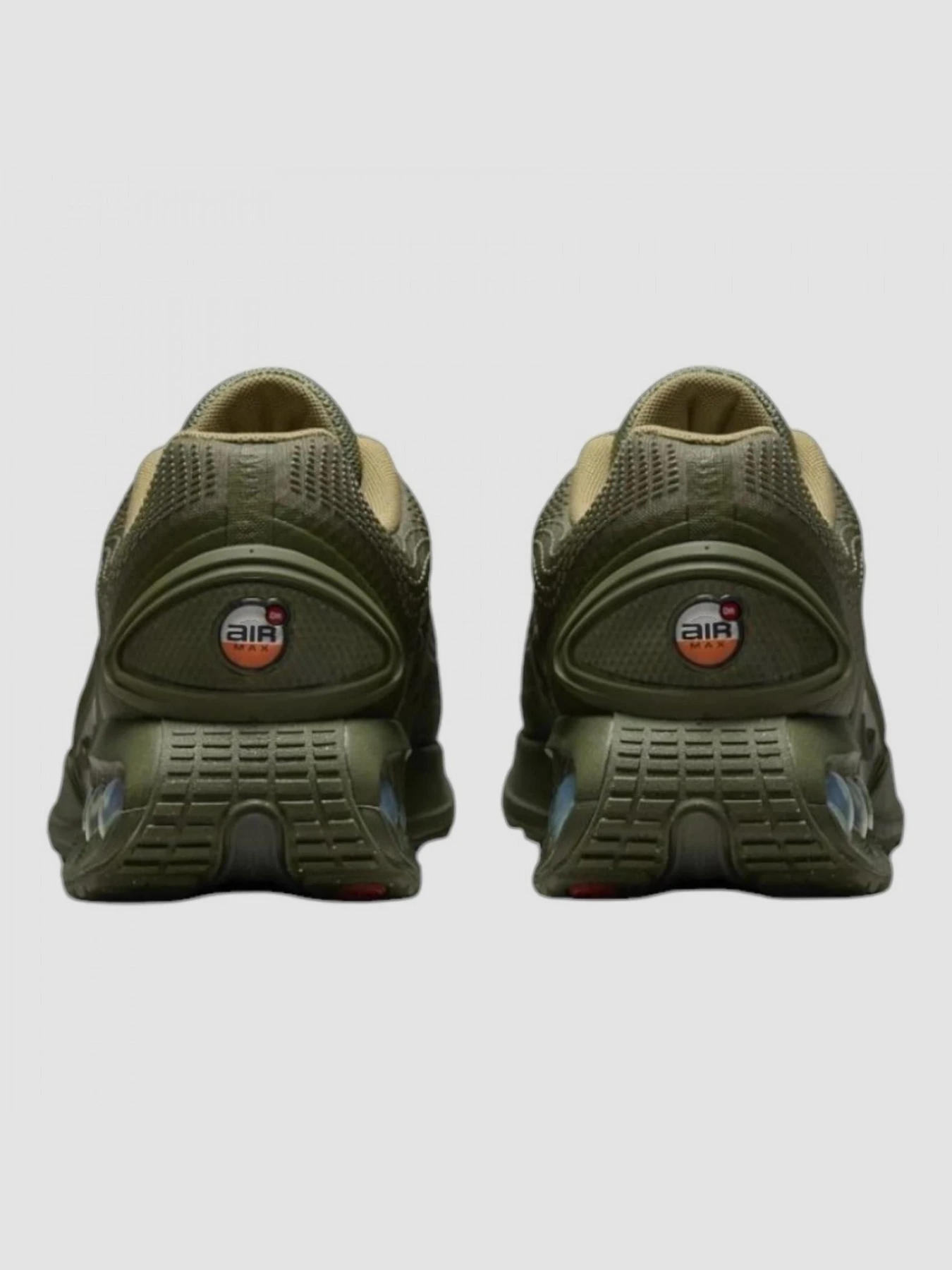 Кроссовки NIKE Air Max Dn модель DV3337-200 Кроссовки NIKE Air Max Dn модель DV3337-200 Фото