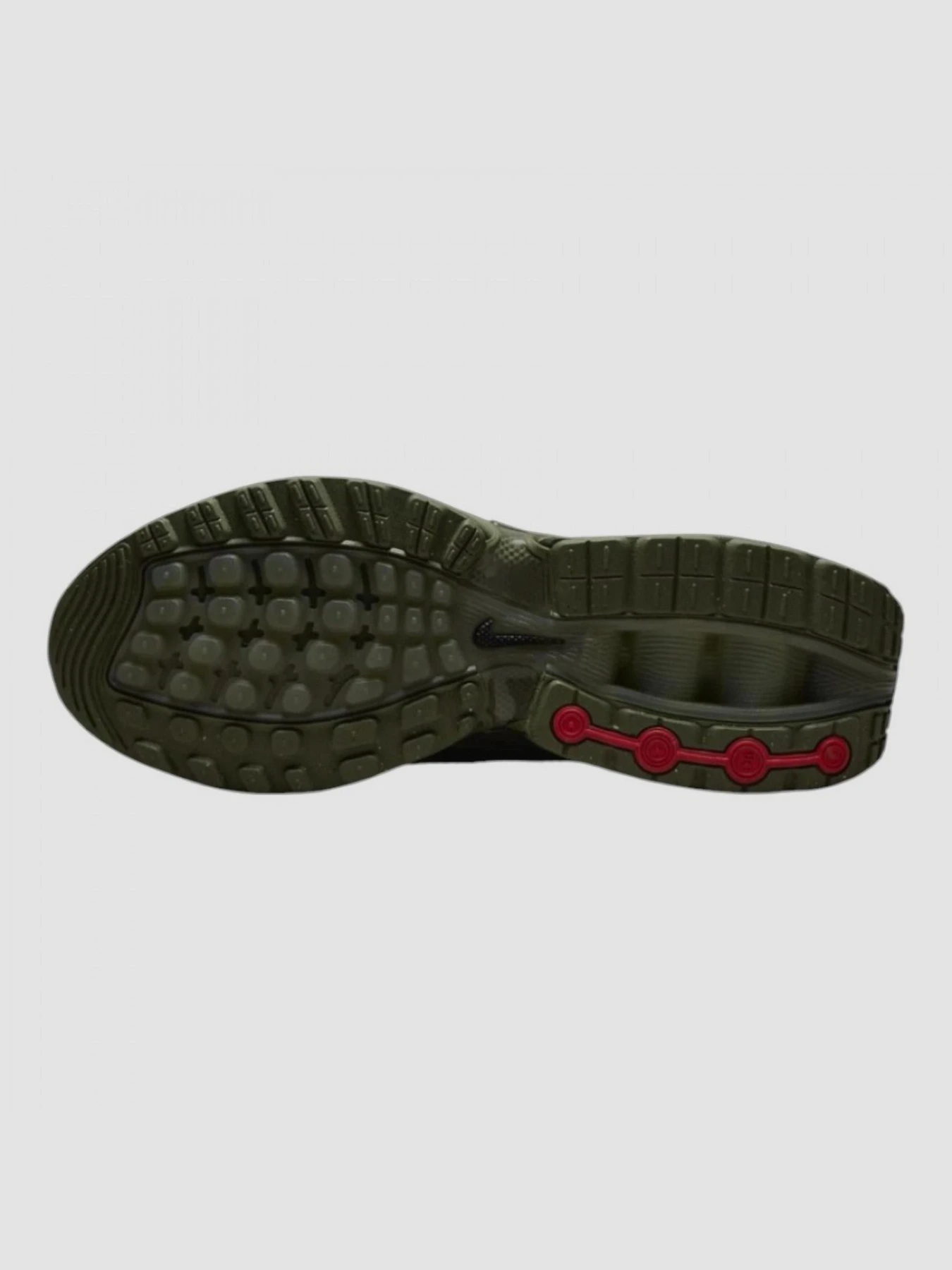 Кроссовки NIKE Air Max Dn модель DV3337-200 Кроссовки NIKE Air Max Dn модель DV3337-200 Фото