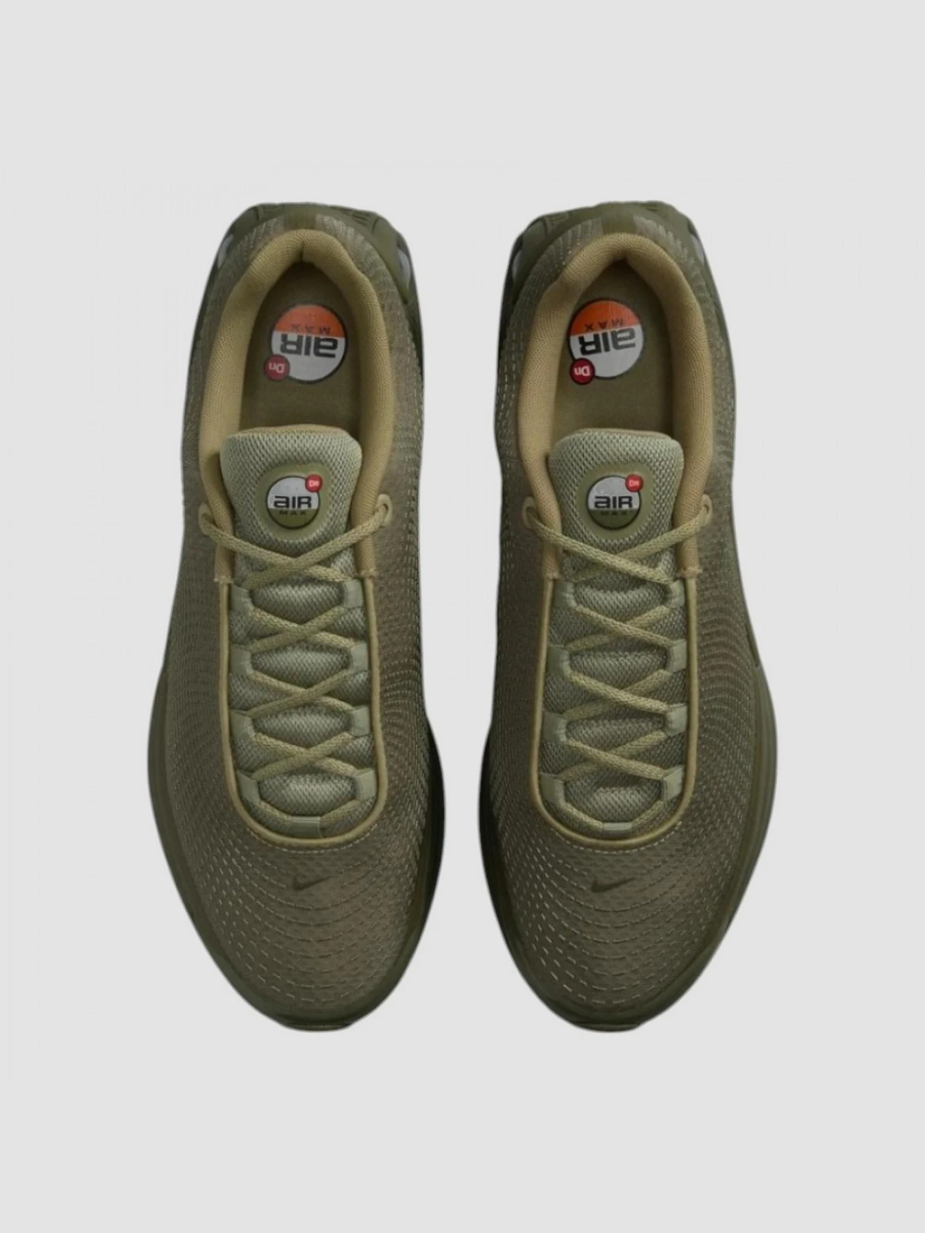 Кроссовки NIKE Air Max Dn модель DV3337-200 Кроссовки NIKE Air Max Dn модель DV3337-200 Фото