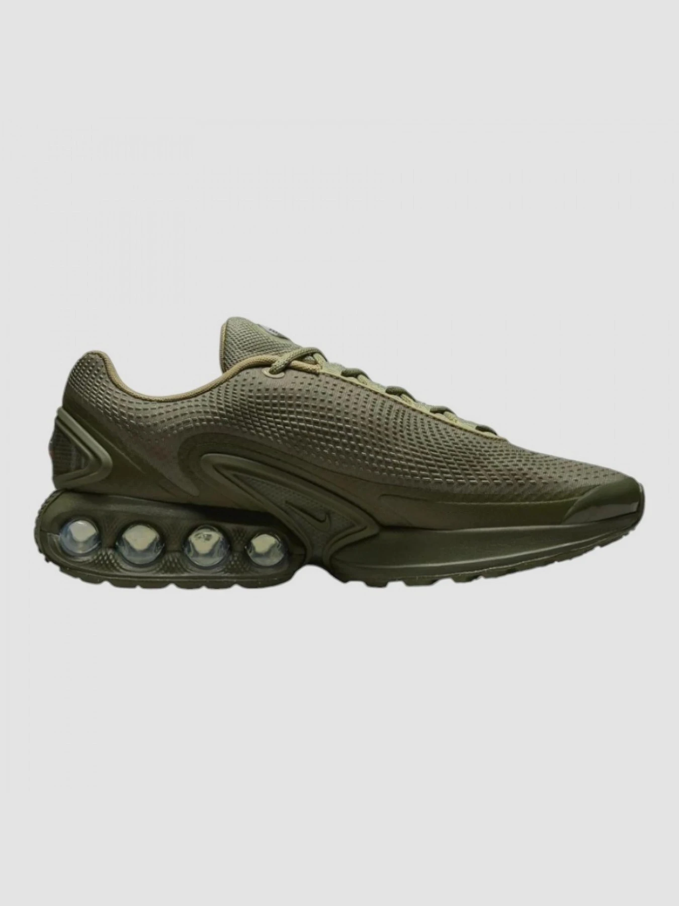 Кроссовки NIKE Air Max Dn модель DV3337-200 Кроссовки NIKE Air Max Dn модель DV3337-200 Фото