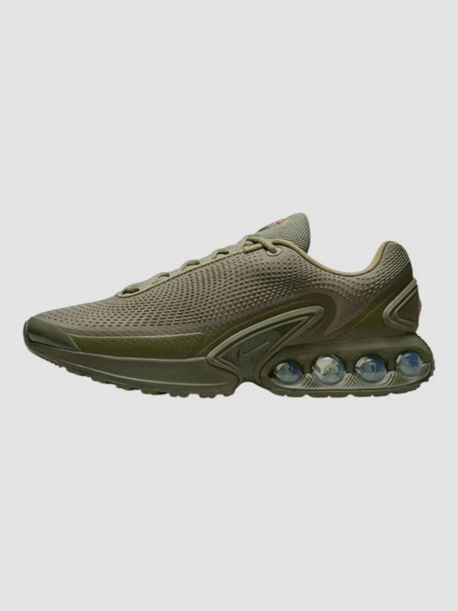 Жіночі Кросівки повсякденні NIKE Air Max Dn фото 2