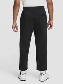 Брюки NIKE Club Bb Cropped Pant модель DX0543-010 Фото