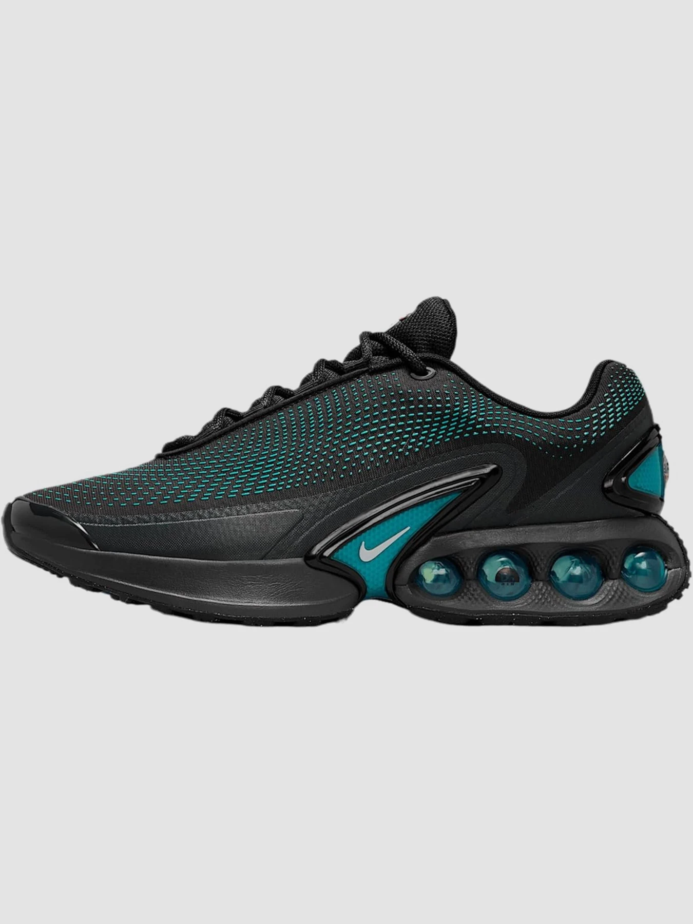 Кроссовки NIKE Air Max Dn Essential модель HV5235-001 Кроссовки NIKE Air Max Dn Essential модель HV5235-001 Фото