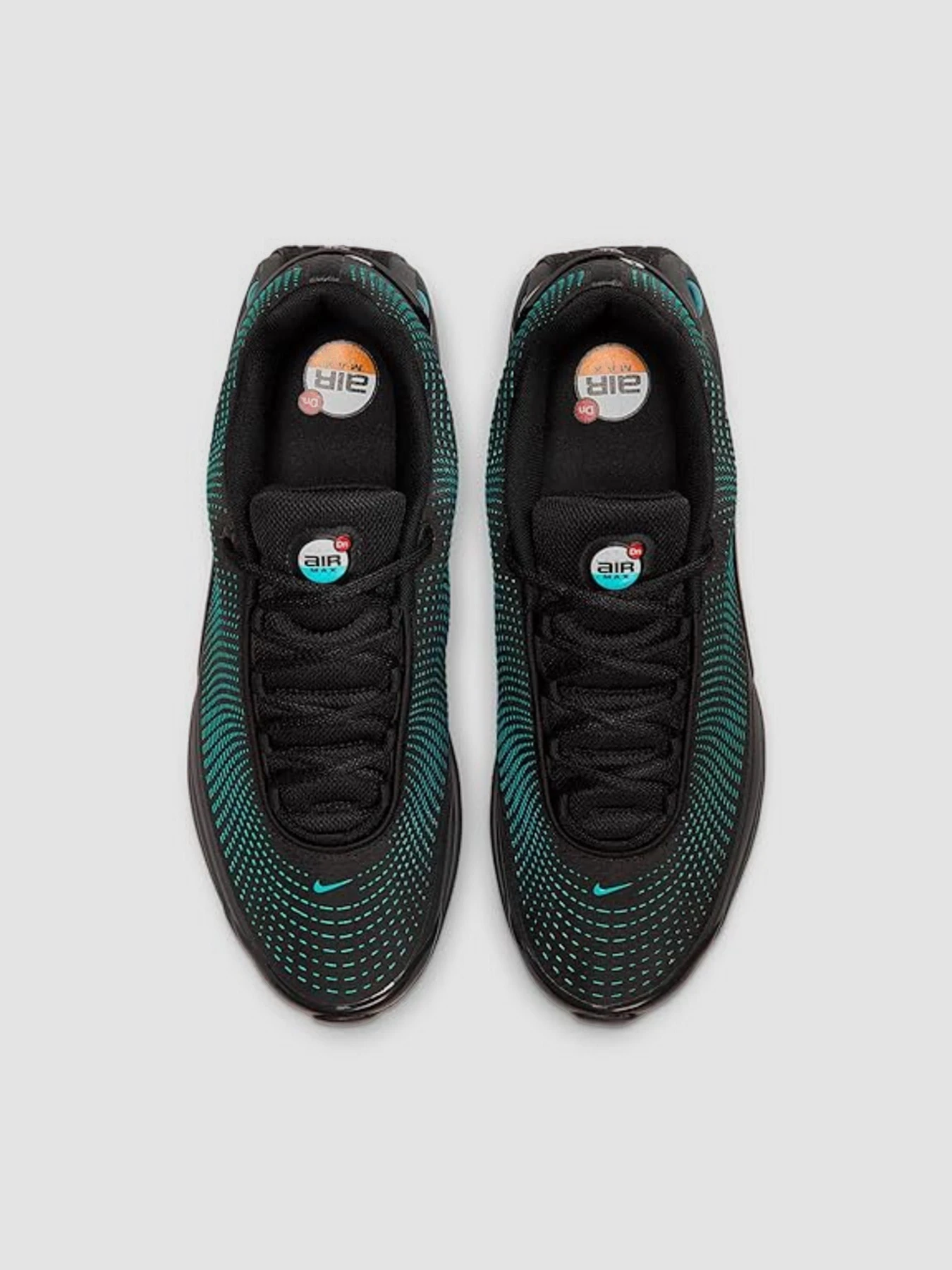 Кроссовки NIKE Air Max Dn Essential модель HV5235-001 Кроссовки NIKE Air Max Dn Essential модель HV5235-001 Фото