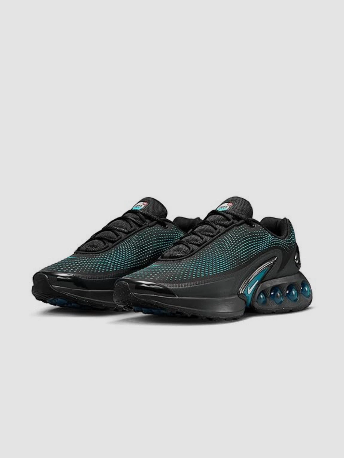 Кроссовки NIKE Air Max Dn Essential модель HV5235-001 Кроссовки NIKE Air Max Dn Essential модель HV5235-001 Фото
