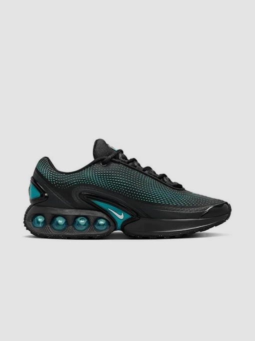 Кроссовки NIKE Air Max Dn Essential модель HV5235-001 Фото