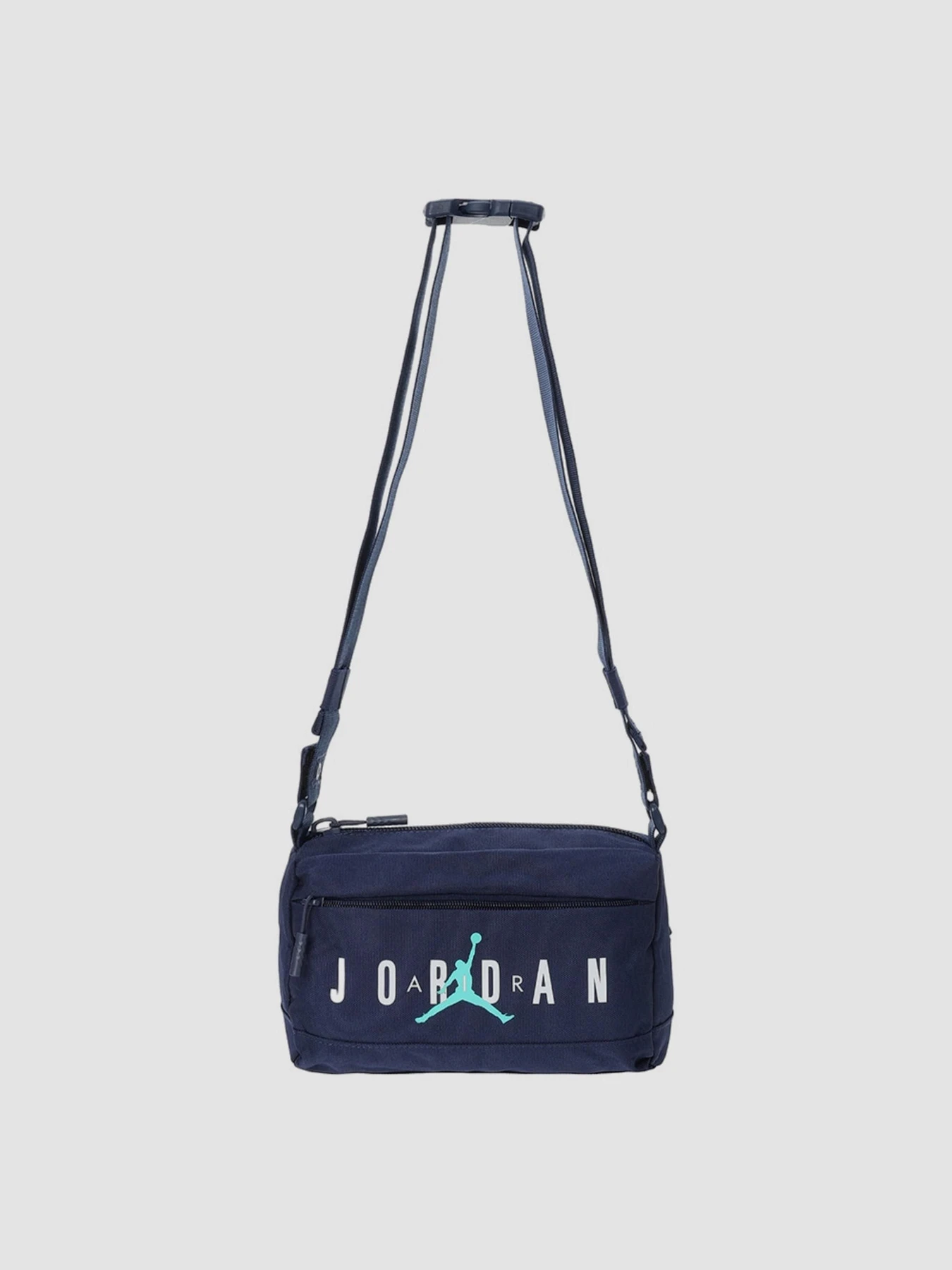 Сумки Jordan Jam Hbr Crossbody модель SM9031-U90 Сумки Jordan Jam Hbr Crossbody модель SM9031-U90 Фото