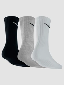 Шкарпетки та гольфи NIKE Носки Nike U Nk V Cush Crew - 3P Value (SX4508-965) модель SX4508-965 Фото