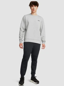Штани Under Armour UA Unstoppable Flc Jgr EU модель 1389353-001 Фото