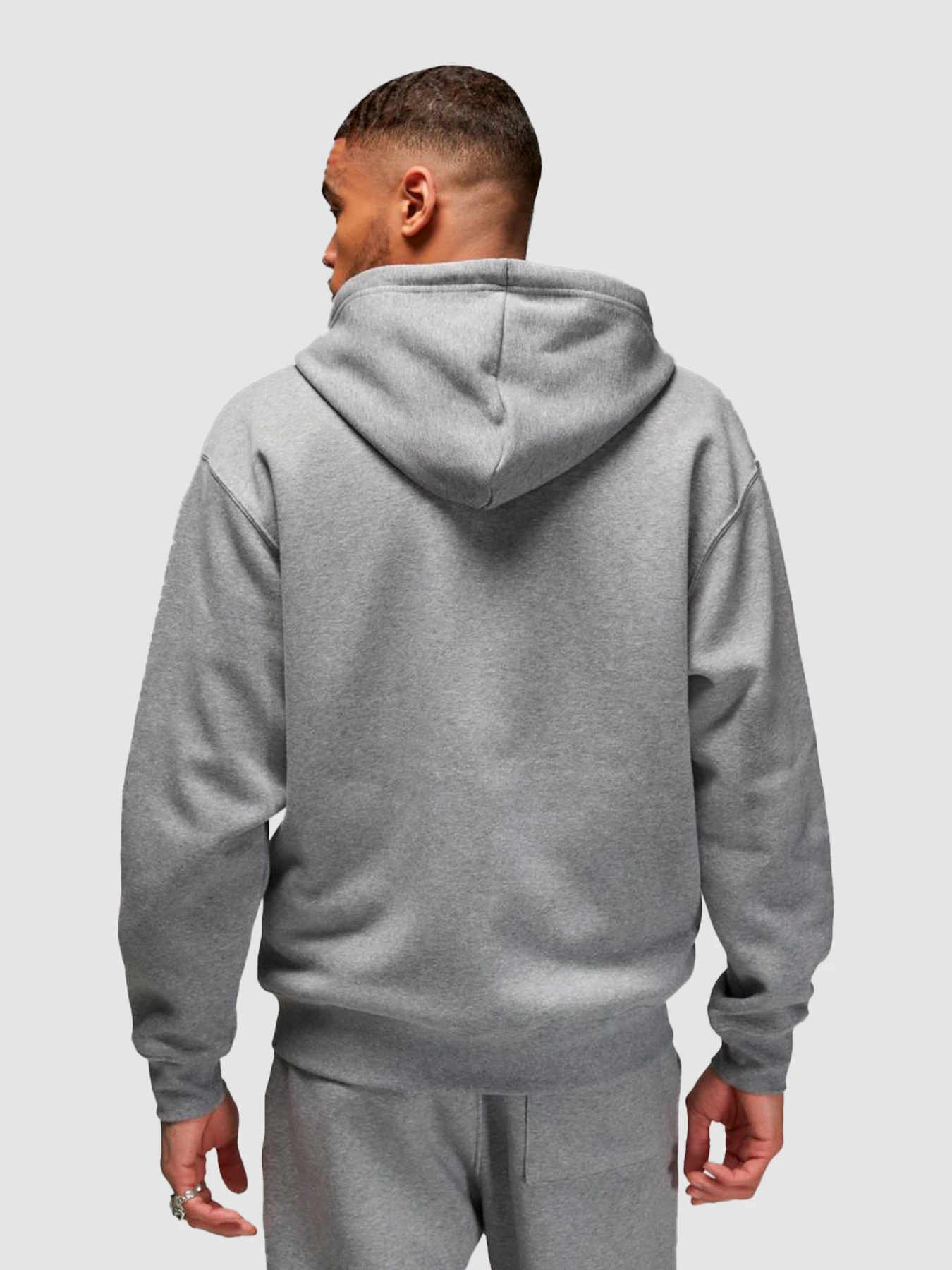 Худи и свитшоты Jordan Essentials Fleece модель FJ7771-091 Худи и свитшоты Jordan Essentials Fleece модель FJ7771-091 Фото