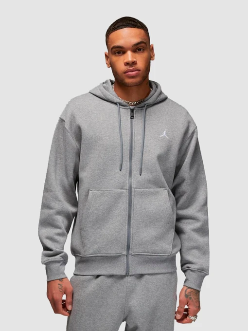 Худи и свитшоты Jordan Essentials Fleece модель FJ7771-091 Фото