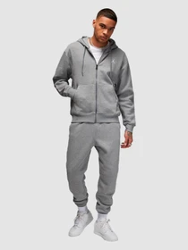 Худи и свитшоты Jordan Essentials Fleece модель FJ7771-091 Фото