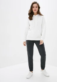 Брюки ISSA Plus модель 12480A_darkgray Фото