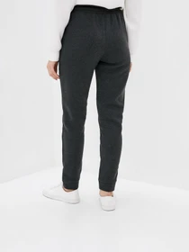 Брюки ISSA Plus модель 12480A_darkgray Фото