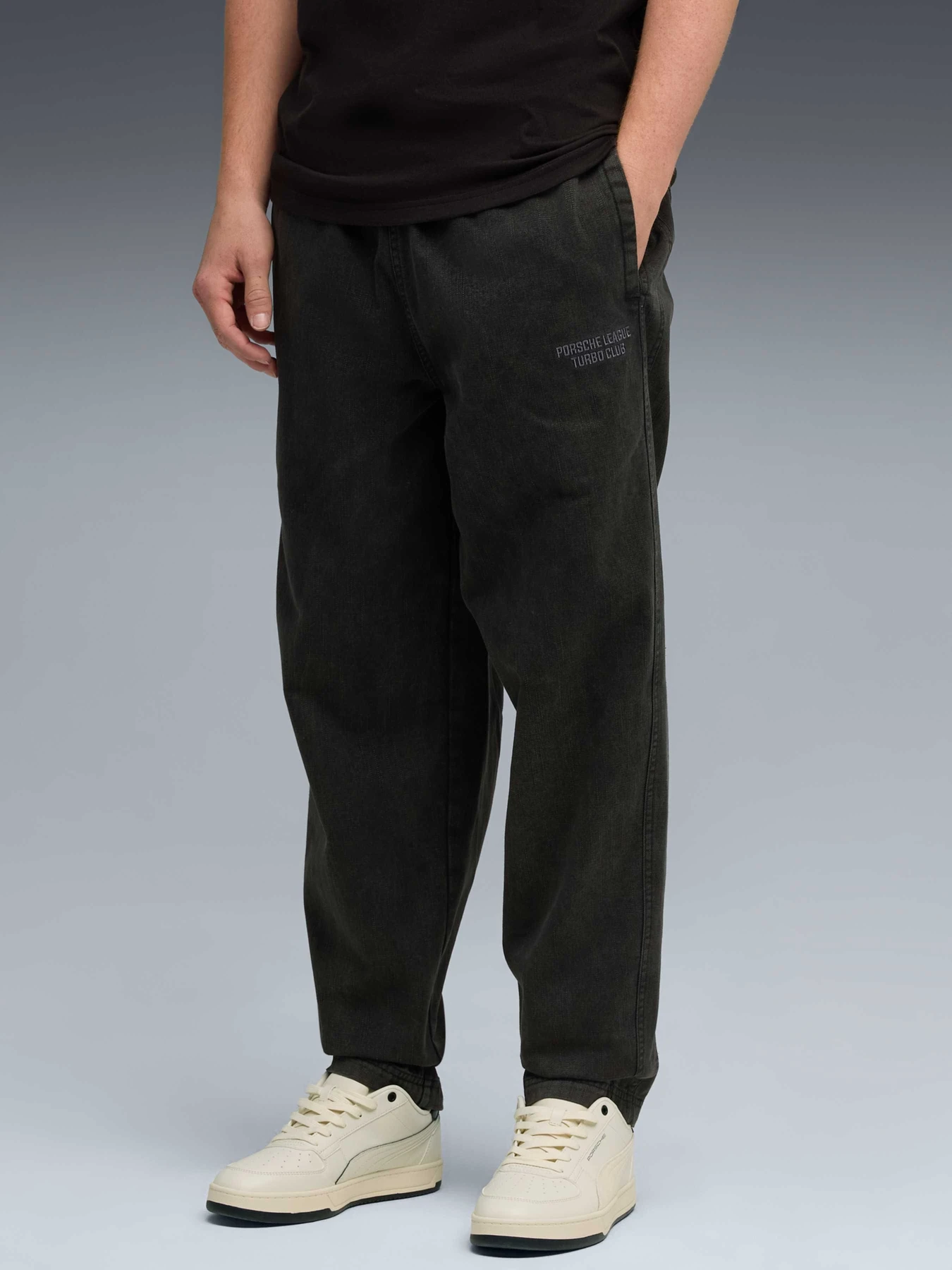 Брюки PUMA Pl Lifestyle Pants модель 632674 Брюки PUMA Pl Lifestyle Pants модель 632674 Фото