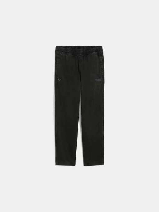 Брюки PUMA Pl Lifestyle Pants модель 632674 Фото